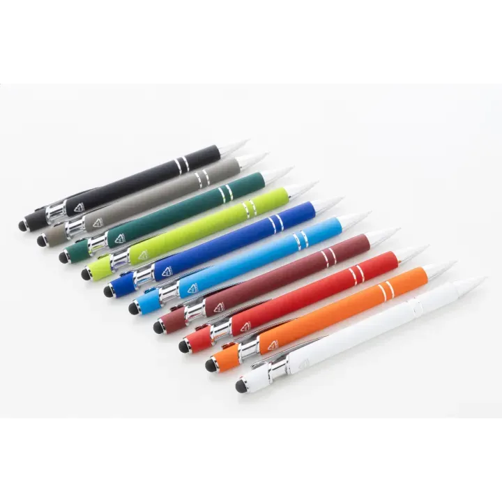 Touch ballpoint pen - AP800148 (ANDA#07A)